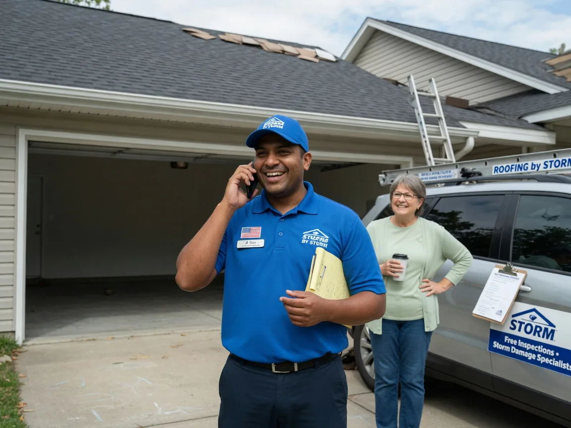 Roof Repair Near Me La Russell, MO FAQs