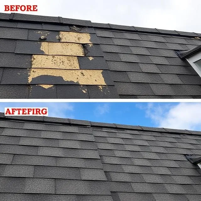 Roof Repair Near Me in La Russell, MO near me